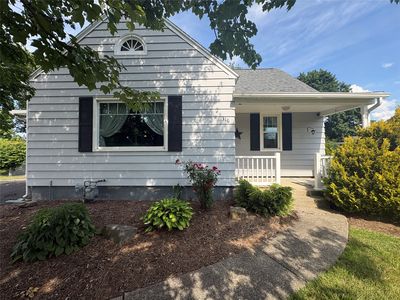 Property at 316 2nd Ave, Vestal, NY
