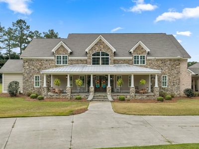 211 Cool Water Rd