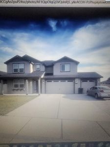8210 Cassiar Dr