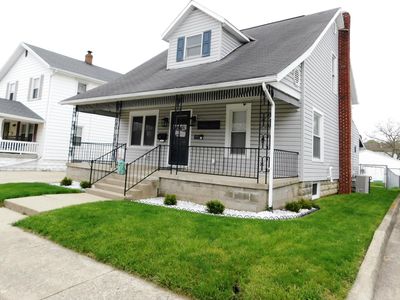 832 Spruce Ave