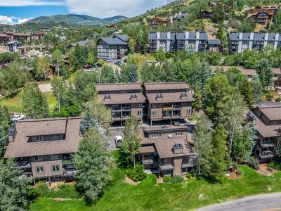 2505 Daybreak Ct #306