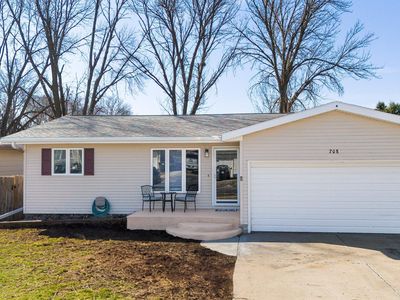 Property at 708 E 15th St, South Sioux City, NE