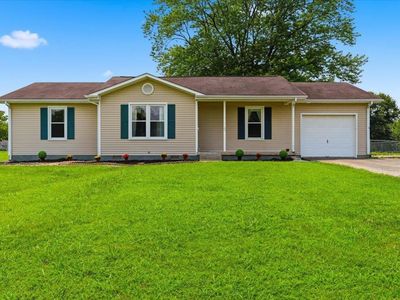43 Colin Powell Ct