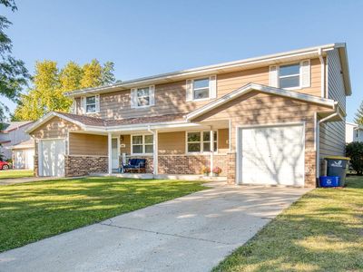 2700 Albany COURT #2702