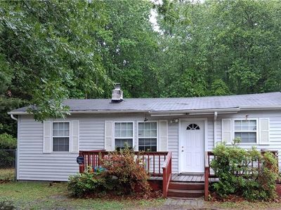 4152 Pughsville Rd
