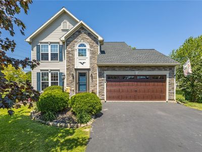 1201 Belmont Dr
