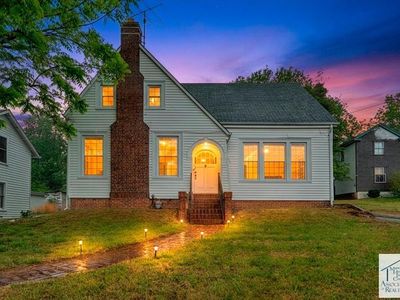 Property at 617 E Church St, Martinsville, VA