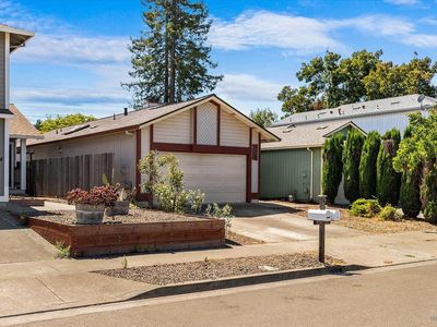 Property at 2288 Stanislaus Court, Santa Rosa, CA