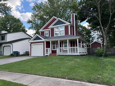 1143 Clement Dr