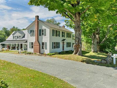 220 Stockbridge Corner Road