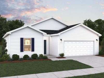 Escape Plan, Riverlake