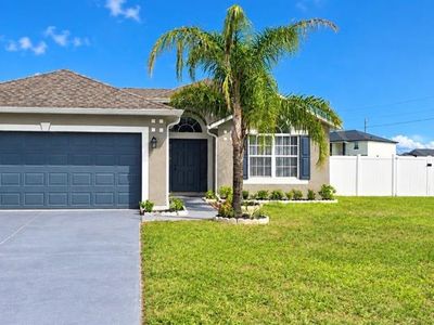 100 CIMARRON LANE