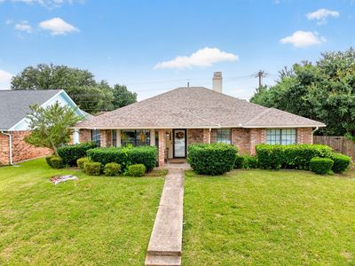 2602 Princewood Dr