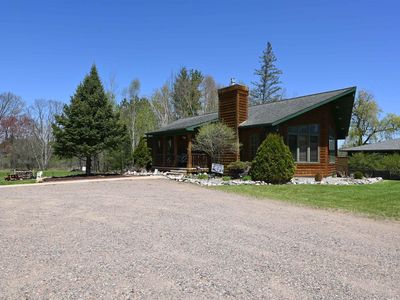 Property at 15444 State Highway 32, Lakewood, WI