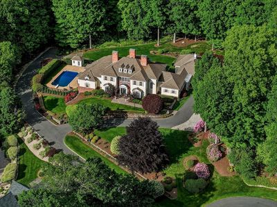 6 Hilltop Park