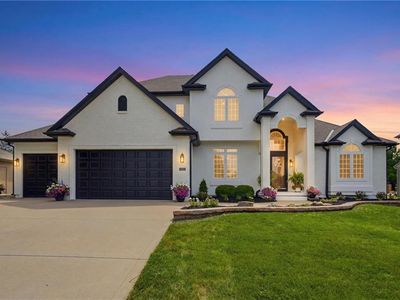 2115 Prairie Creek Dr