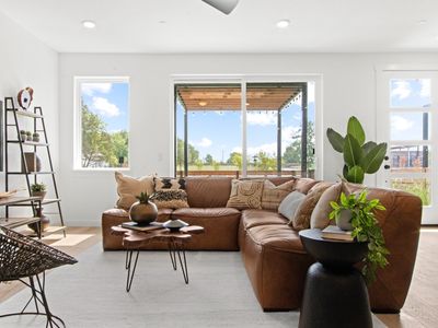 Birch II Plan, Willow Grove Single-Family Homes