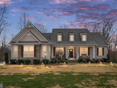 438 Brenthem Farm Dr