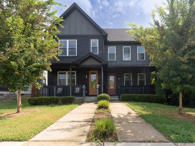 2016 Owen St #A