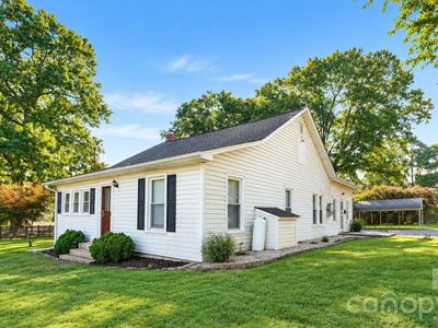 Property at 500 N Chapel St, Landis, NC