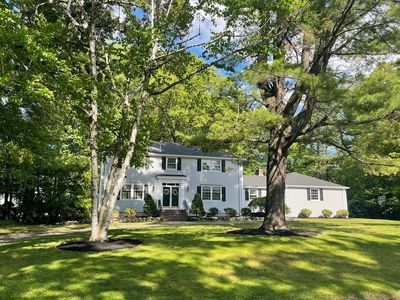 5 Landau Ln
