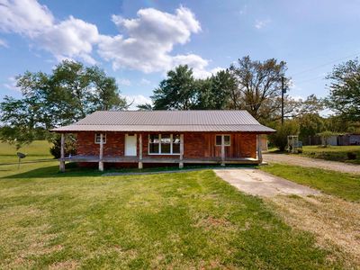 Property at 1875 Buffalo Rd, New Concord, KY