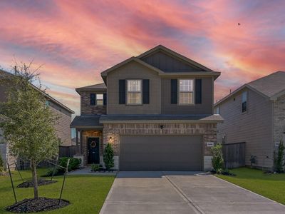 16415 Big Hickory Dr