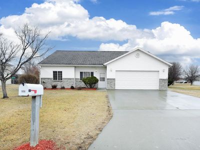 Property at 506 2nd St NW, Dilworth, MN
