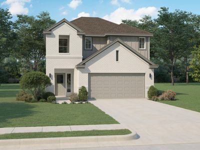 Mesquite Plan, Devonshire