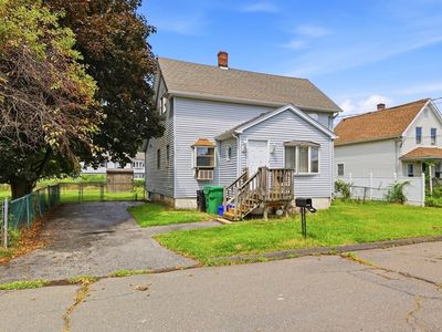 118 Blanchwood Ave