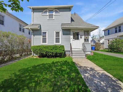 91 Ardmore St