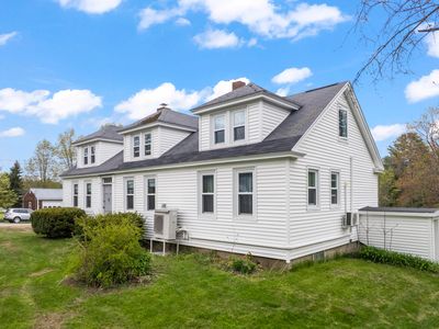 Property at 3427 Middle Road, Sidney, ME