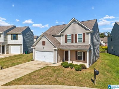 Property at 375 Farmhouse Ln, Springville, AL
