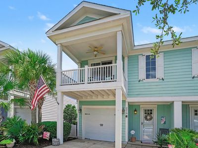 2210 Tidewatch Way #2210