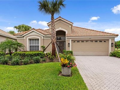 10321 Foxtail Creek CT