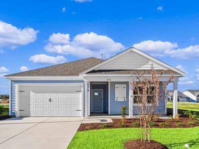 3058 Deerberry Place