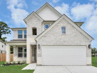 11007 Gardenia Creek Dr