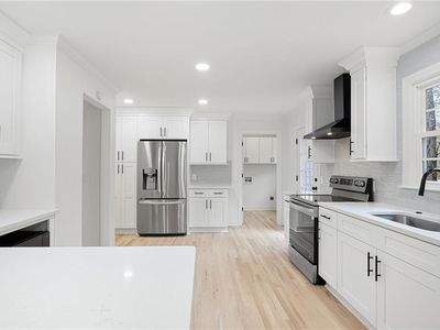 501 McDaniel Rd NW