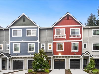 21317 48th Avenue W #E6