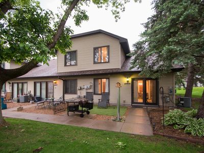 544 Auburn Pl NW #H