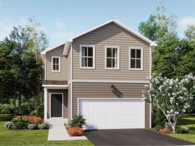 Coleman Plan, Prairie Springs