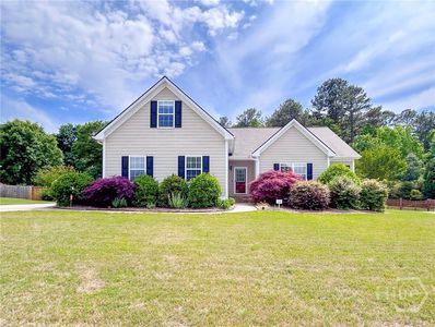 244 Carrington Drive