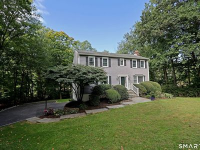 47 Fox Run Road
