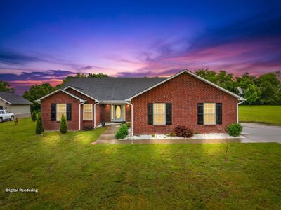 Property at 137 Duck Pond Dr, Dandridge, TN