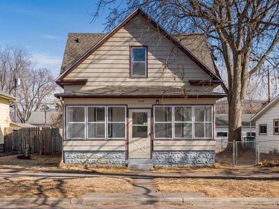 1716 Prospect STREET