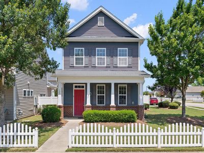 Property at 123 Scotch Bonnet Rdg, Clayton, NC