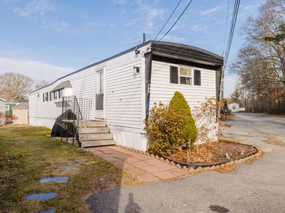 3040 Cranberry Hwy LOT 41