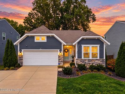 591 Williamsburg Dr