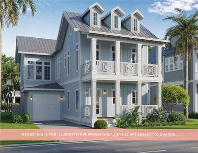132 Sweet Tea St