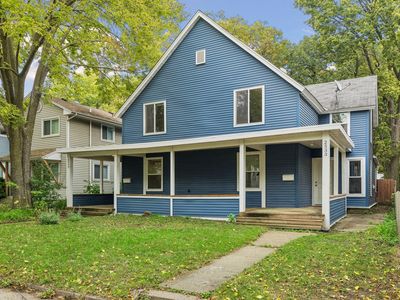 2533 Polk St NE